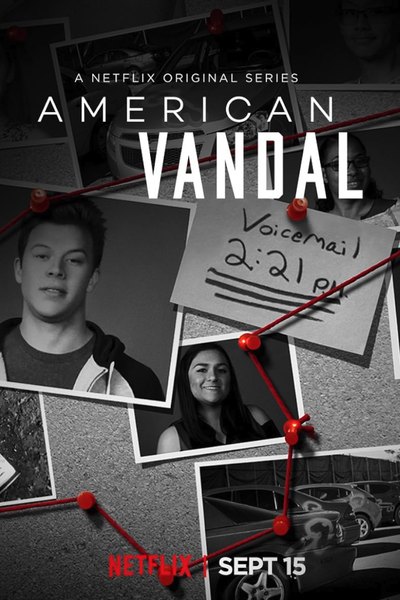 American Vandal